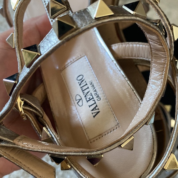 Valentino sandal - Picture 7 of 13